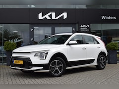 Kia Niro - 1.6 GDi Hybrid DynamicLine | Adaptieve Cruise Control | Camera | Sensoren Voor/Achter | To