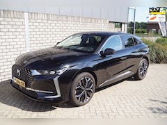 DS 4 - 4 1.2 PureTech Rivoli Autom Leder Sportst Stoelverw Marix LED Kopl Navi Camera Clima Head