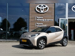 Toyota Aygo X - 1.0 VVT-i S-CVT Envy Automaat 73pk | JBL Premium Audio-installatie | LED koplampen | Kunst