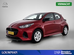 Mazda 2 Hybrid - 1.5 Centre-line | Stoelverwarming | Camera | Apple Carplay/Android Auto | LM Velgen | Clim