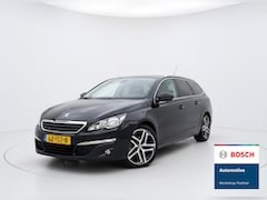 Peugeot 308 SW - 1.6 BlueHDI Blue Lease Executive Pack trekhaak