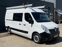 Renault Master - T35 2.3 dCi L2H2 Airco Cruise controle Kastinrichting Trekhaak 2500kg Trekgewicht Imperiaa