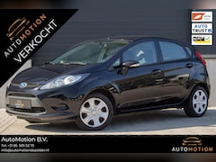 Ford Fiesta - 1.25 Champion AIRCO ONDERHOUDEN NAP