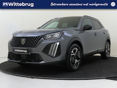 Peugeot 2008 - 1.2 PureTech 100 Allure