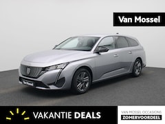 Peugeot 308 SW - 1.2 PureTech Allure Pack Business | Automaat | Apple Carplay/Android Auto | Achteruitrijca