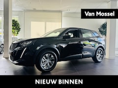 Peugeot e-2008 - EV Active Pack 50 kWh