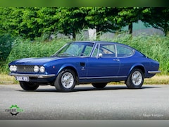 Fiat Dino - 2000 Coupe