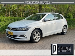 Volkswagen Polo - 1.0|Comfortline|Clima|Stoelverw.|Carplay|PDC V+A|LMV