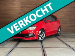 Volkswagen Polo - 1.0 TSI R-line Edition | 110PK | Facelift | Alcantara | Panoramadak | LED | Navigatie | St