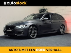 BMW 3-serie Touring - 318i M Sport Edition | 19" | Panorama | ShadowLine