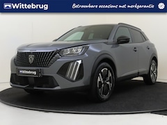 Peugeot 2008 - 1.2 Hybrid 145 Allure