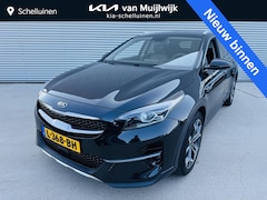 Kia XCeed - 1.5 T-GDI MHEV DynamicPlusLine NL-dealerauto | Trekhaak | Stoel&Stuurverwarming
