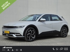 Hyundai IONIQ 5 - Style 77.4 kWh / SOH 99% / CCS snelladen / Warmtepomp / Stuur- & Stoelverwarming / Trekgew