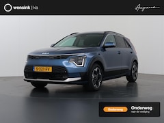 Kia Niro EV - ExecutiveLine 64.8 kWh | Trekhaak | Panoramadak | Harman/kardon audio | Stoelventilatie |