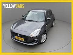 Suzuki Swift - 1.2 Select