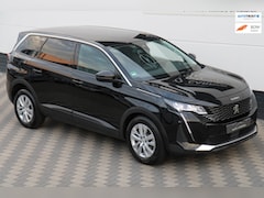 Peugeot 5008 - 1.2 PureTech 7-Persoons Carplay Camera Cruise