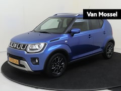 Suzuki Ignis - 1.2 Smart Hybrid Select | Automaat | airco | lichtmetalen velgen 16"|