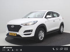 Hyundai Tucson - 1.6 GDI i-Drive / Navigatie / Trekhaak / Climate Control / Achteruit Rij Camera / Apple Ca