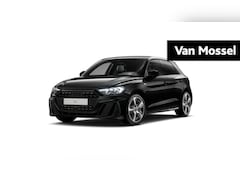 Audi A1 Sportback - 25 TFSI S edition 95 PK | Demo |