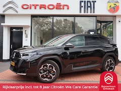 Citroën C5 Aircross - Plug-in Hybride 225PK Automaat.7 Business, Rijklaarprijs | Adaptieve Cruise | 360 Camera |