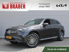 Mercedes-Benz GLC-klasse - 300e 4MATIC AMG Line | 360 Camera | Schuifdak | Cruise adapt. | 20" LM | HUD | Treeplanken