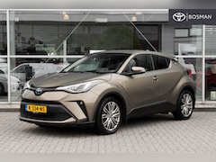 Toyota C-HR - 2.0 Hybrid Executive Trekhaak