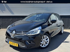 Renault Clio - 0.9 TCe Intens / nederlandse auto, dealer onderhouden, nieuw staat