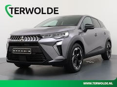 Mitsubishi Grandis - 1.8 HEV Intense+ | €2.000 Korting | Adaptieve Cruise Control | Stoel/Stuur/Vooruit-Verwarm