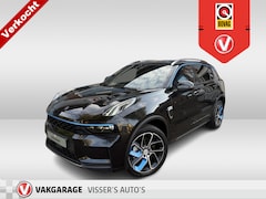 Lynk & Co 01 - 1.5 | 360 graden camera | zwarte hemelbekleding | Apple Carplay/Android Auto | lichtmetale