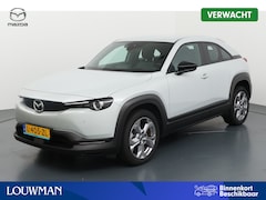 Mazda MX-30 - e-SkyActiv 145 Comfort 36 kWh Onderweg-naar-dealer