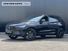 Volvo XC60 - 2.0 T8 Plug-in hybrid AWD Plus Black Edition Panoramadak / T8 - 455PK / Harman Kardon / St