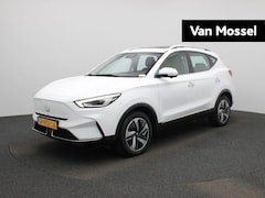 MG MG ZS EV - Standard Range Luxury 50 kWh | Apple Carplay/Android Auto | Panoramadak | Lederen Bekledin