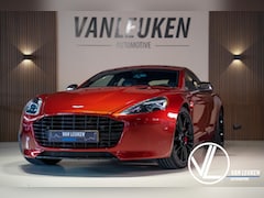 Aston Martin Rapide - S V12 B&O