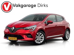 Renault Clio - 1.6 E-Tech Hybrid 140 Intens ✅ LED ✅ Camera ✅ CarPlay
