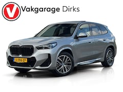 BMW iX1 - xDrive30 M-Sport 67 kWh ✅ Pano ✅ Leder ✅ 360CAM