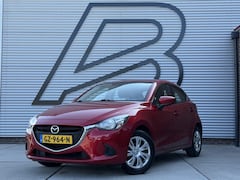 Mazda 2 - 2 1.5 Skyactiv-G S 2e Eigenaar|Elek Ramen|N.A.P|Recent Beurt Gehad|Nieuwe APK bij afleveri