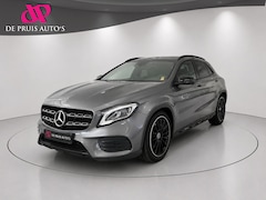 Mercedes-Benz GLA-Klasse - 250 4Matic Premium Plus Pano HarmanKardon Memory Nightpakket 360°Camera 19inch keyless ent