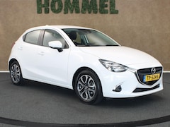 Mazda 2 - 2 1.5 Skyactiv-G Dynamic+ - ORIGINEEL NEDERLANDSE AUTO - AFKOMSTIG VAN EERST EIGENAAR - 10