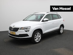 Skoda Karoq - 1.0 TSI Ambition Business 115 PK | Automaat | Navigatie | Trekhaak | Achteruitrijcamera |