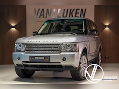 Land Rover Range Rover - Supercharged V8 Youngtimer