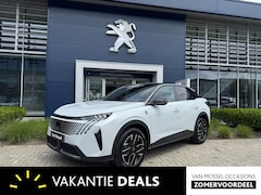 Peugeot 3008 - Hybrid 145 GT l Lage kilometerstand