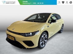 Leapmotor B05 - ProMax Design 67.1 kWh | Navigatie | Camera | i9 inch velgen | Apple carplay