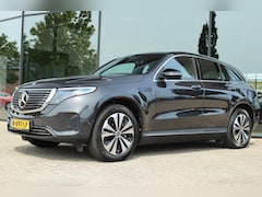 Mercedes-Benz EQC - 400 4MATIC BUSINESS SOLUTIONS 80 KWH | SOH 96% | CAMERA | CARPLAY | LEDER | KEY-LESS | AMB