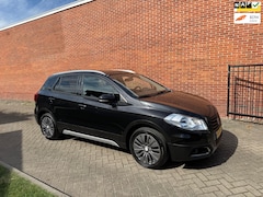 Suzuki SX4 S-Cross - 1.6 Exclusive Cruise Clima Stoelverw