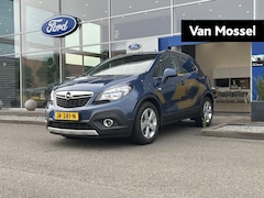 Opel Mokka - 1.4 T Innovation | Climate Control | Cruise Control | Trekhaak | Achteruitrijcamera | Navi