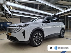Peugeot 3008 - 1.2 Hybrid 145 GT | Adaptief Cruise Control | Keyless-Entry | Stuur/Stoelverwarming | Appl