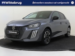 Peugeot 208 - 1.2 Hybrid 110 e-DCS6 Allure