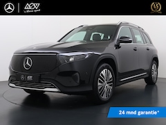 Mercedes-Benz EQB - 250+ Business Star Edition | 7 Persoons | Panorama - Schuifdak | Sfeerverlichting | Stoelv