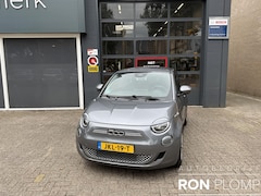 Fiat 500e - Urban 42 kWh / Airco clima/ Apple carplay/ Cruise/ LED/ SOH 97, 1%