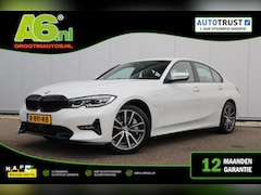 BMW 3-serie - 330e High Executive Shadowline Pakket Leder 18 inch Full LED Harman Kardon Adaptive Cruise